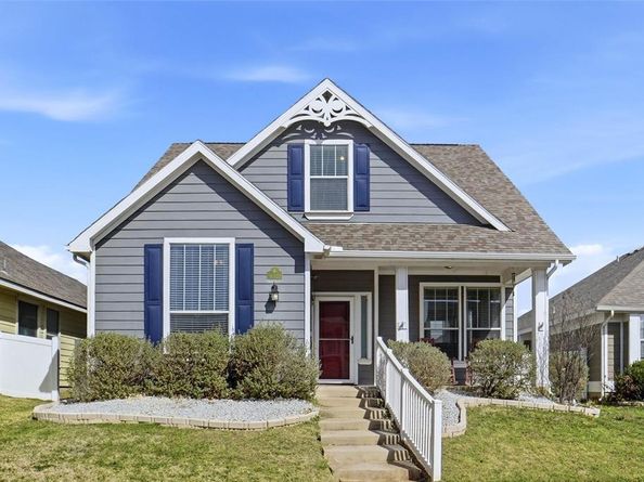 10333  Franklin Drive , Providence Village Texas 76227