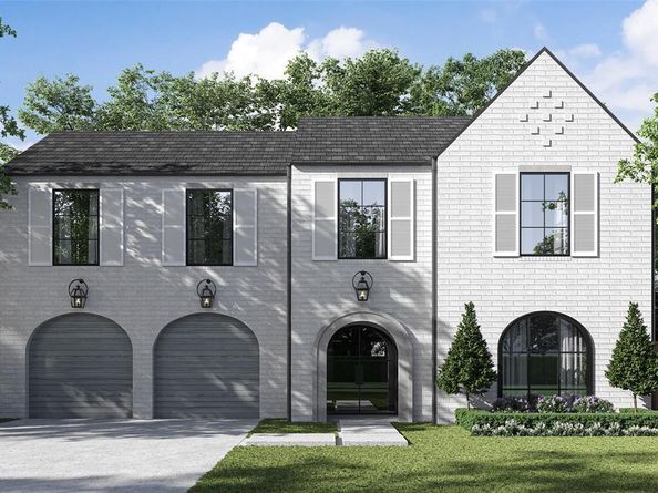 4059  Lomita Lane , Dallas Texas 75220