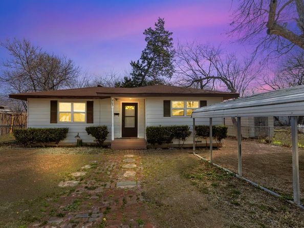 405  Kincaide Street , McKinney Texas 75069