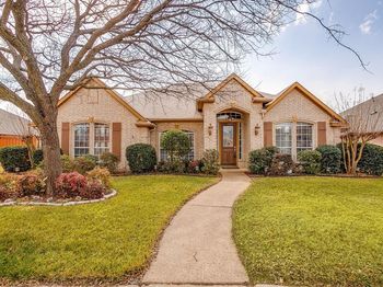 420  Vasey Oak Drive 