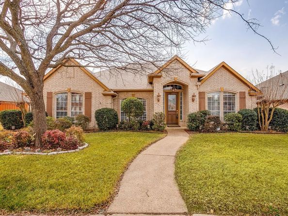 420  Vasey Oak Drive , Keller Texas 76248