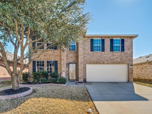 2541  Grand Gulf Road , Fort Worth Texas 76123