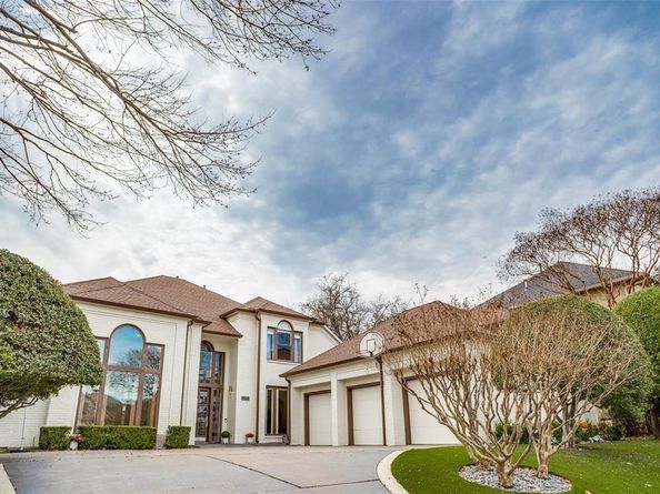 42  Masland Circle , Dallas Texas 75230