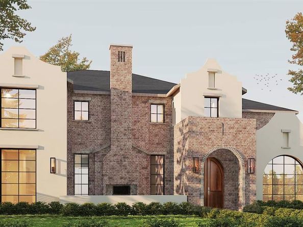 6406  Sunnyland Lane , Dallas Texas 75214