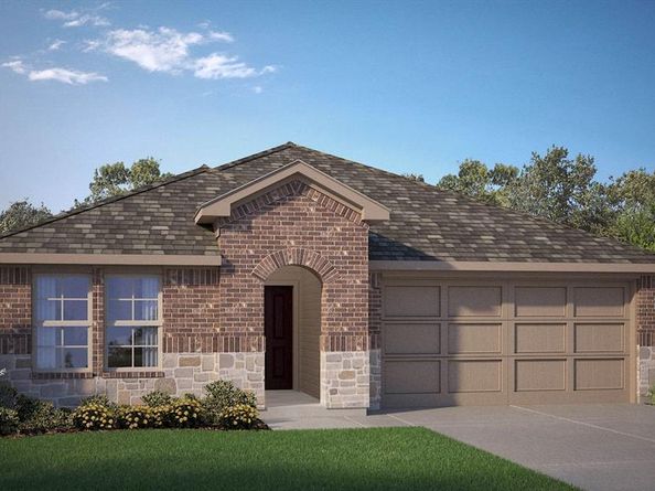 16561  PORT ARTHUR Place , Fort Worth Texas 76247