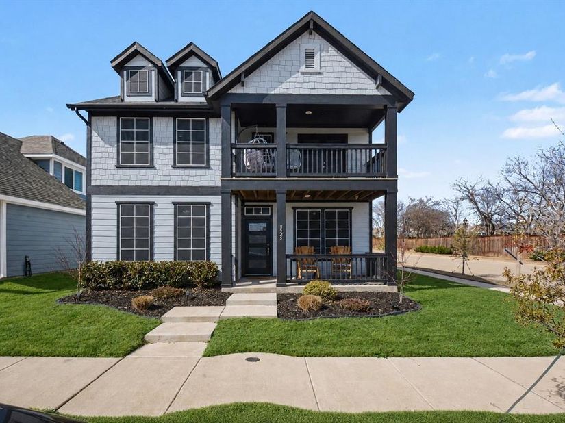 3525  Petals Place , Rowlett Texas 75089