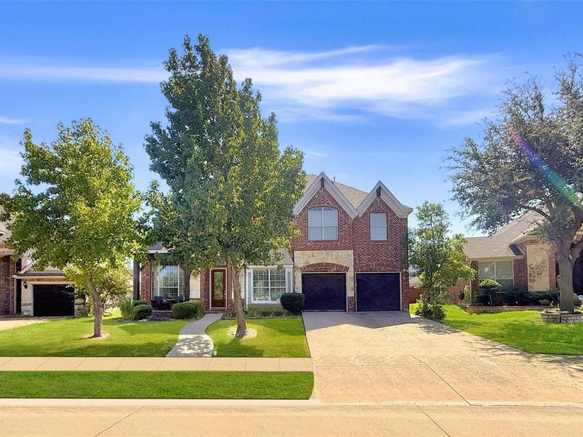 2715  Magellan  , Grand Prairie Texas 75054