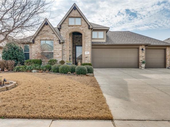 532  Brookhaven Lane , Oak Point Texas 75068