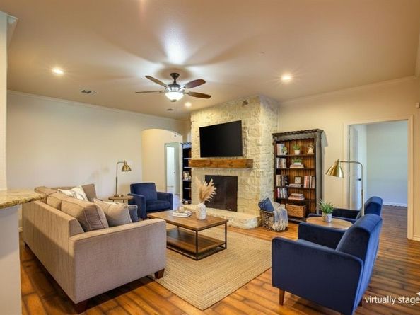 2617  Kirby Road , Rowlett Texas 75088