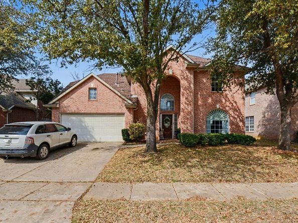 232  Patricia Lane , Highland Village Texas 75077