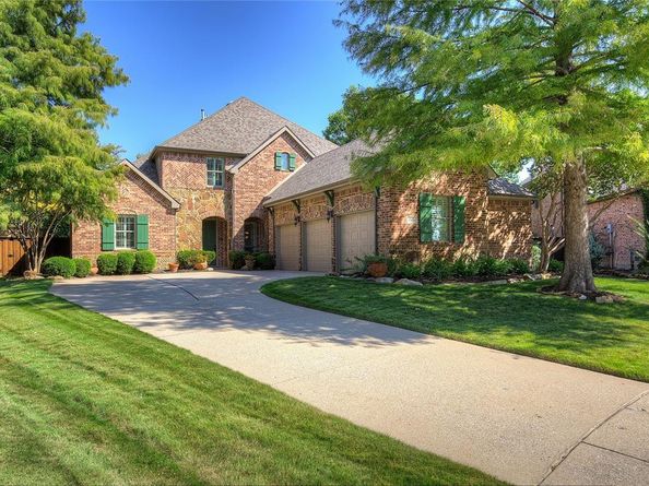 7500  Burr Ferry Drive , McKinney Texas 75071