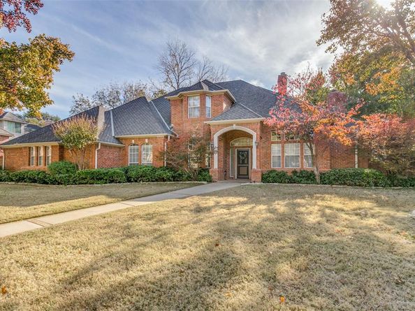2805  Red Oak Court E, Colleyville Texas 76034