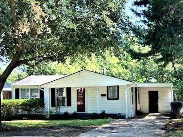 4410  Bonham Street , Dallas Texas 75229