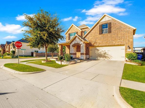 4316  Forebridge Drive , McKinney Texas 75070