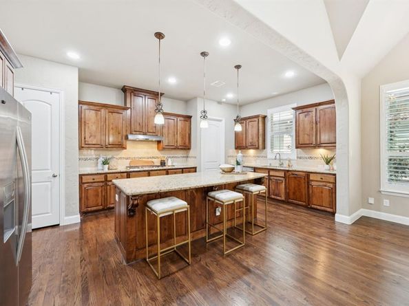 1852  Audubon Pond Way , Allen Texas 75013