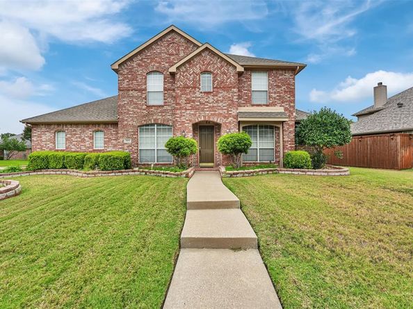 8101  Freeman Drive , Rowlett Texas 75089