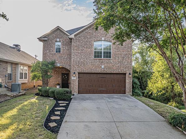 8325  Tyler Drive , Lantana Texas 76226