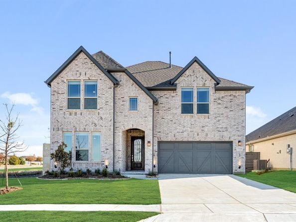 7316  Iris Road , Little Elm Texas 76227