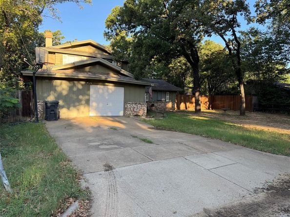 522  Buffalo Drive , Arlington Texas 76013