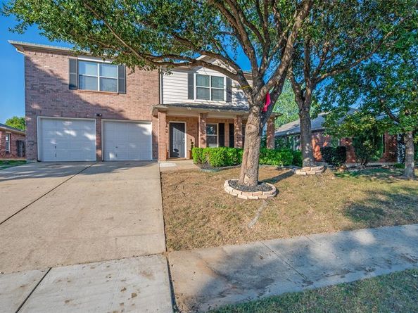 1429  Trading Post Drive , Fort Worth Texas 76131