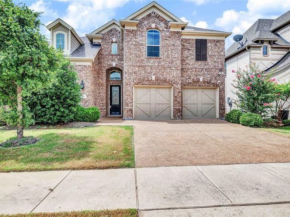 4845  Brantley Drive , McKinney Texas 75070