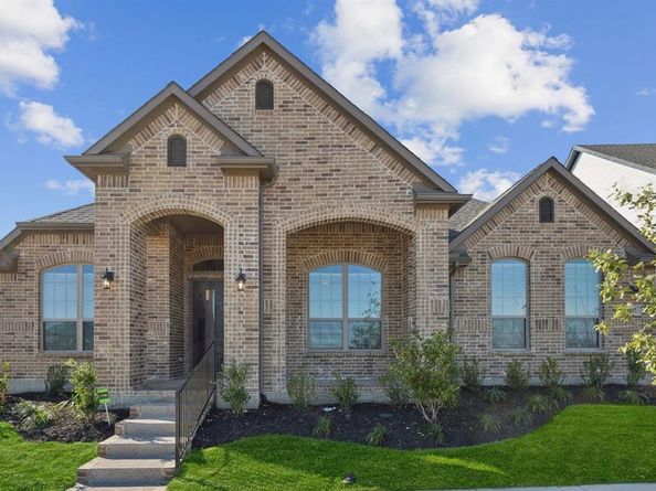 1117  Painted Lady Drive , Crowley Texas 76036
