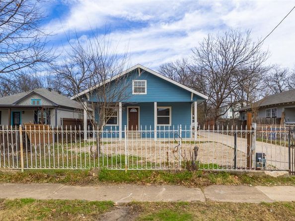 704 S Beacon Street , Dallas Texas 75223
