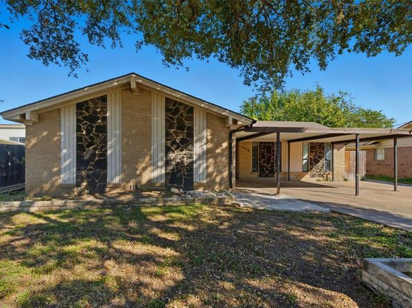 2828  Shasta Trail , Fort Worth Texas 76133