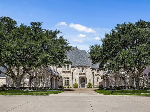 6301  Shady Oaks Drive , Frisco Texas 75034