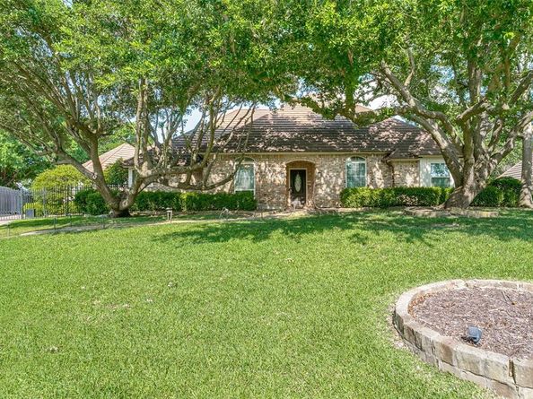 3713  Brentwood Court , Colleyville Texas 76034