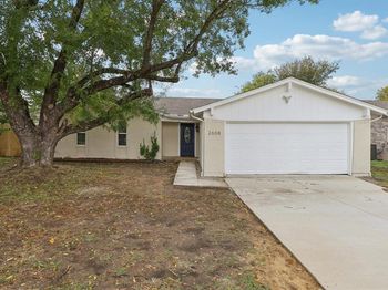 2608  Shenandoah Drive 