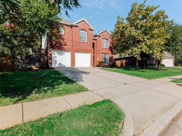 6704  Alderbrook Drive , Denton Texas 76210