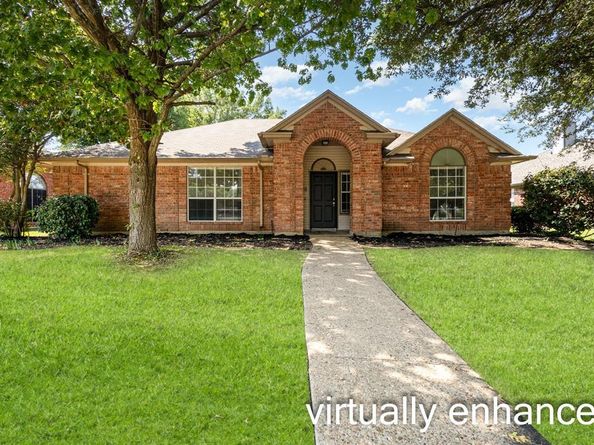 1420  Country Lane , Allen Texas 75002