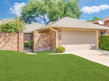 9519  Park Highlands Drive 