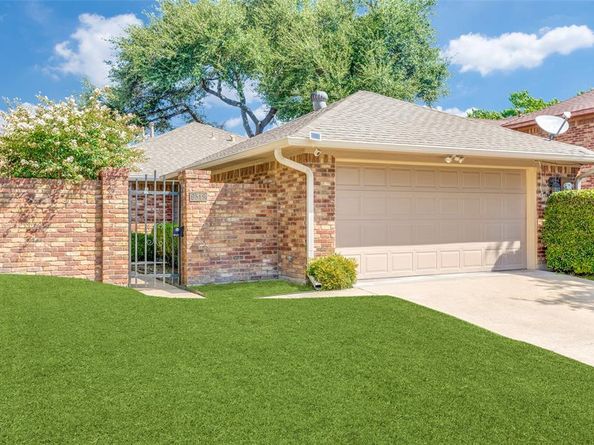 9519  Park Highlands Drive , Dallas Texas 75238