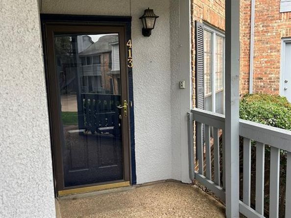 3101  Townbluff Drive  413, Plano Texas 75075