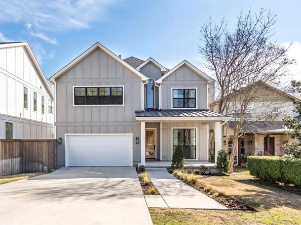 8010  Eagle Trail , Dallas Texas 75238