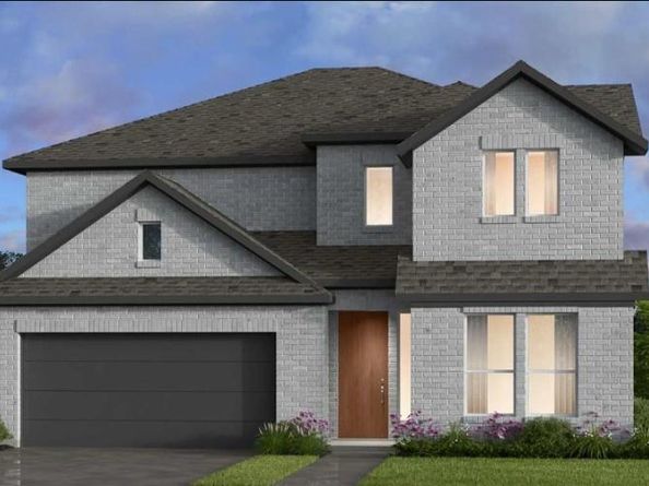 546  Wisteria Street , Oak Point Texas 75068