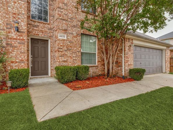 4833  Red Velvet Road , Fort Worth Texas 76244