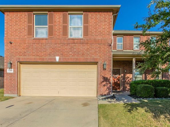 1208  Foster Street , Cedar Hill Texas 75104