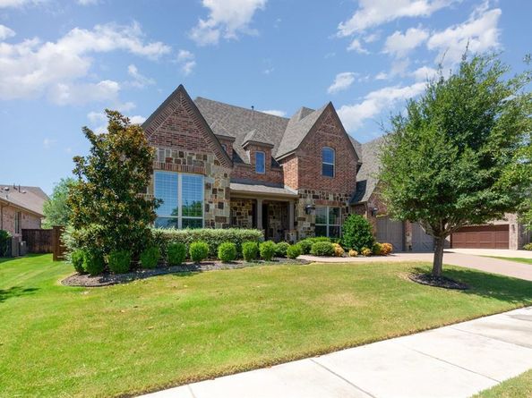 4531  Bristleleaf Lane , Prosper Texas 75078