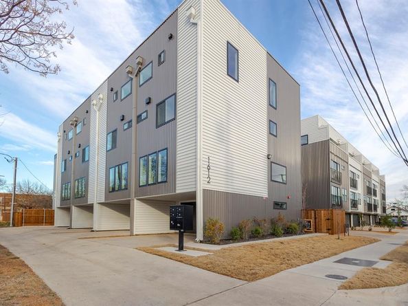 1612  Grigsby Avenue  102, Dallas Texas 75204