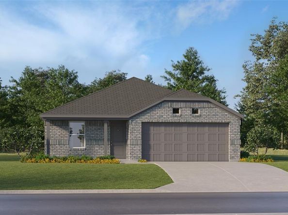 2604  Prima Vista Drive , Fort Worth Texas 76108