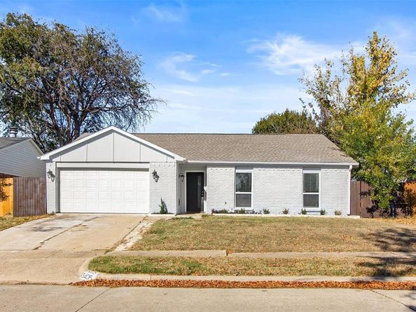 5405  Ramsey Drive , The Colony Texas 75056