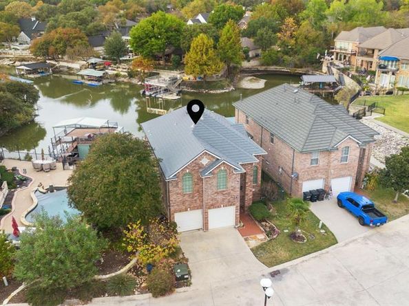 8516  Sunset Cove Court , Fort Worth Texas 76179