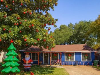 704  Clover Park Drive 