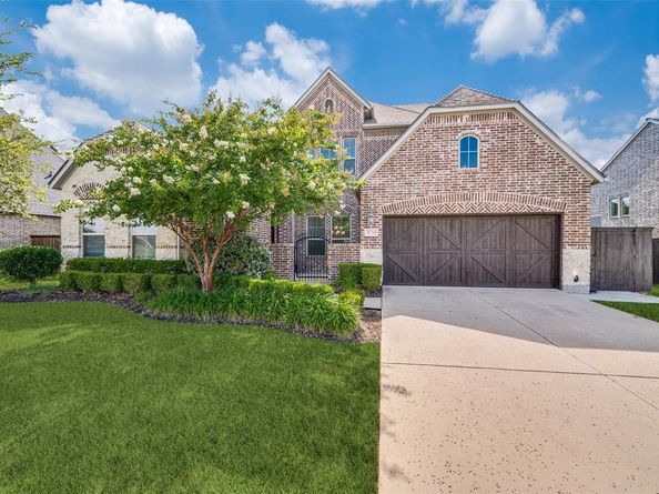 870  Redstem Drive , Prosper Texas 75078