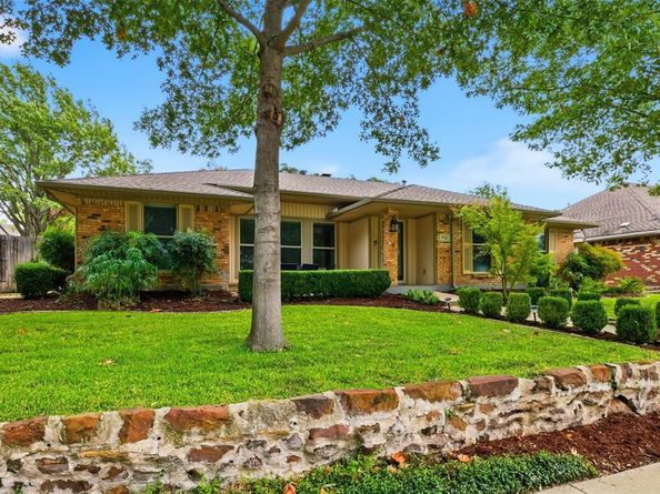 3712  Cemetery Hill Road , Carrollton Texas 75007