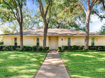 301  Canyon Ridge Drive 