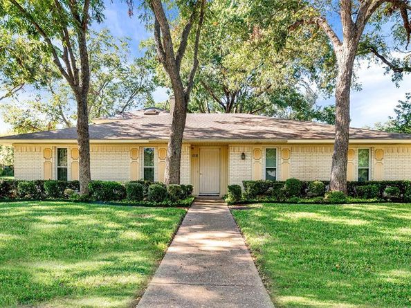 301  Canyon Ridge Drive , Richardson Texas 75080